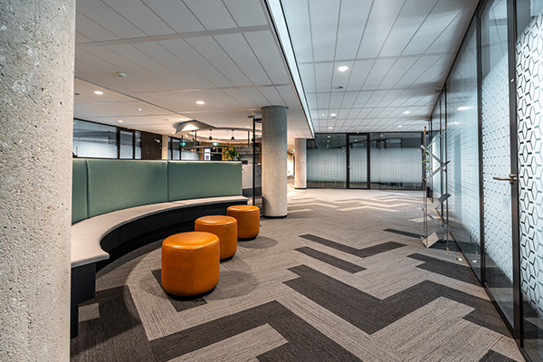 Commercial Space