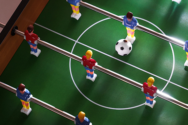 Foosball