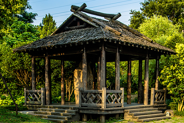 Gazebo