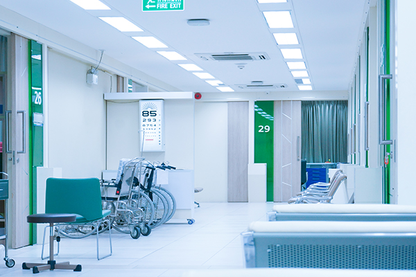 Hospital