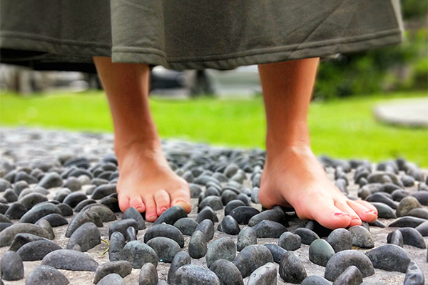 Reflexology Park