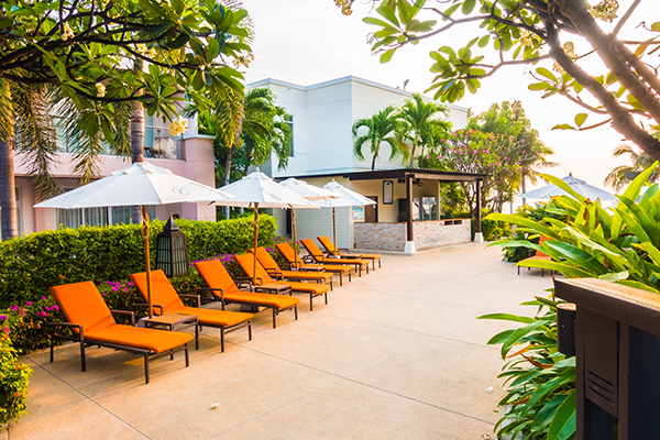Resort