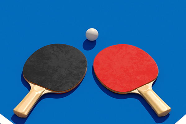 Table Tennis