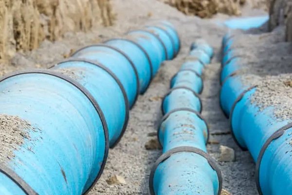 Water Pipeline