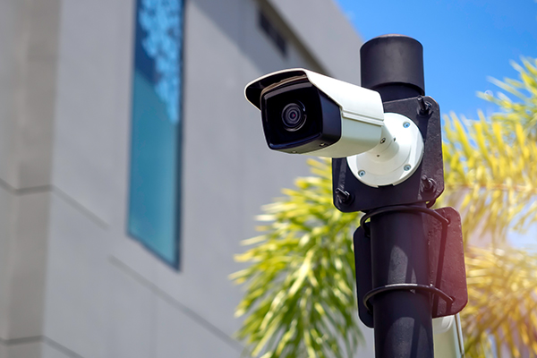 CCTV