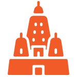 Temple