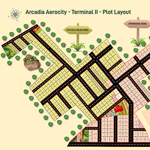 Terminal 3