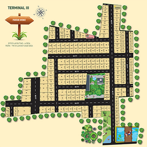 Terminal 4